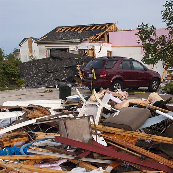 our emergency & disaster response shower trailers are outfitted with water-saving features and energy-efficient systems